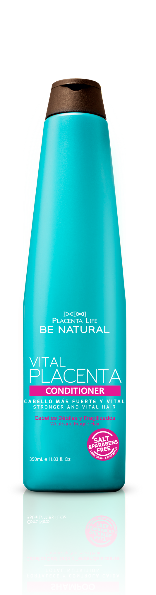 Vital Placenta Acondicionador 350ml_0