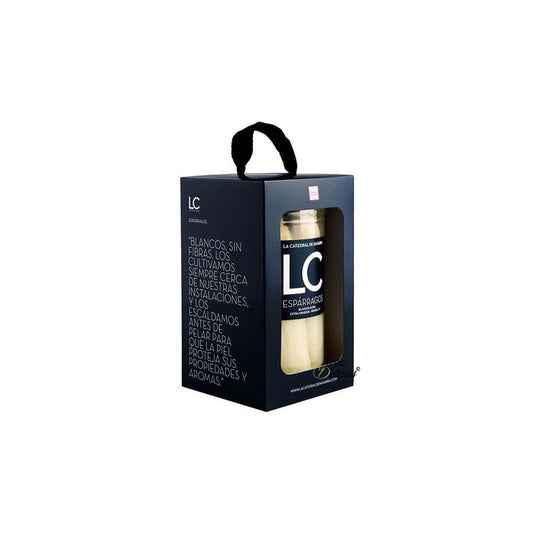 Espárrago Galón 18/24 Frutos D.o.p. Navarra – La Catedral De Navarra (1062)._0