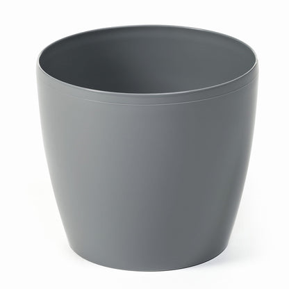 Macetero Magnolia 250 Gris_0