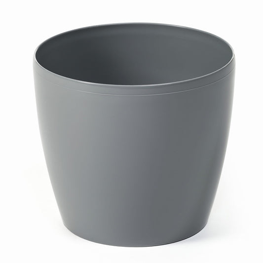 Macetero Magnolia 250 Gris_0