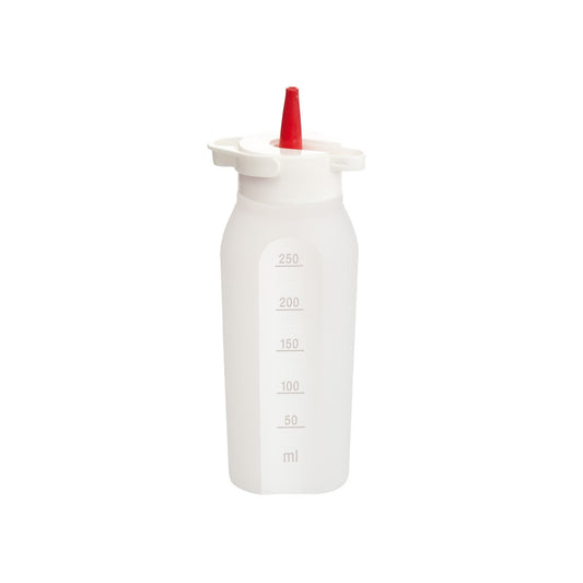 Tescoma Biberón Presto 250 Ml, 4 Boquillas_0