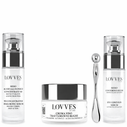 Lovves Tratamiento Antiarrugas Para Mujer 110ml_0