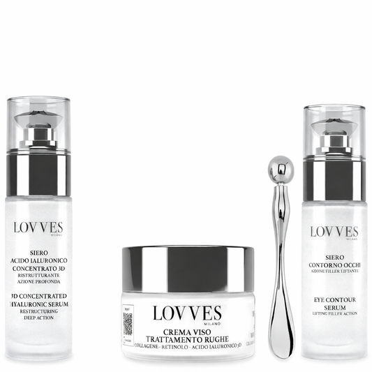 Lovves Tratamiento Antiarrugas Para Mujer_0