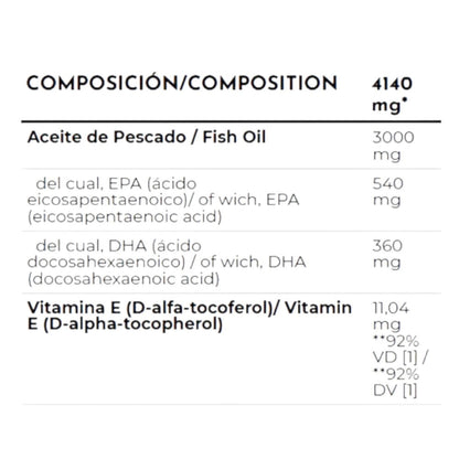 Omega 3 3000 Mg 90 Perlas_1