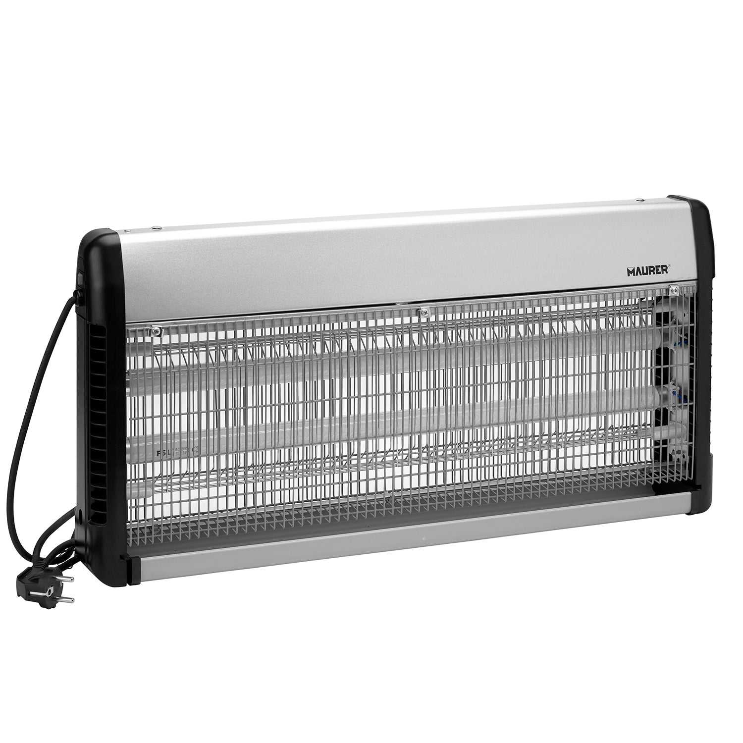 Exterminador Electrico De Insectos 36 W, Alcance 150 M2,_0