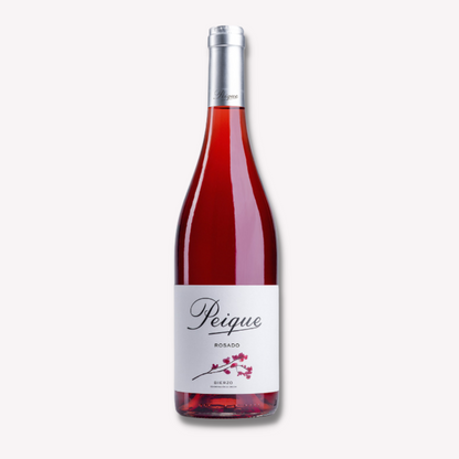 Peique - Rosado Sobre Lías 2021_0