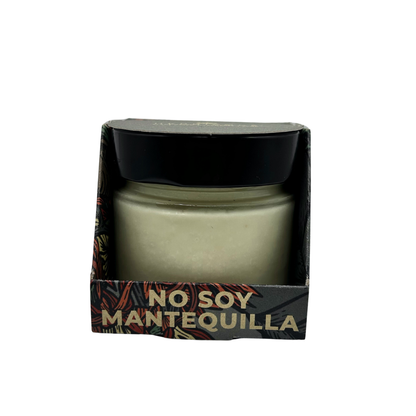Mantequilla de origen vegetal fermentada_0