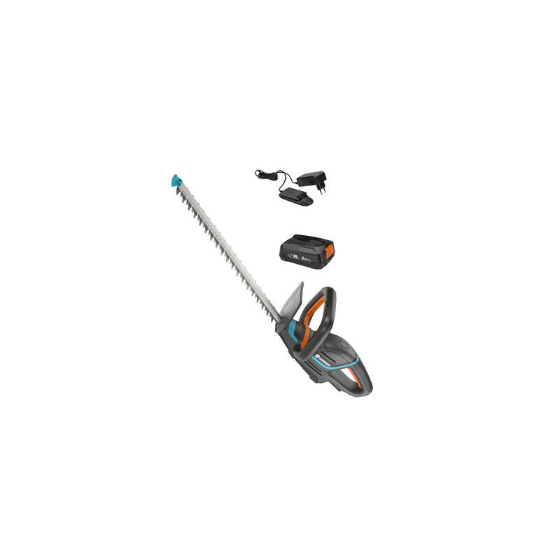 Gardena Cortasetos Inalámbrico Comfortcut 50/18v P4a, 14730-20_3