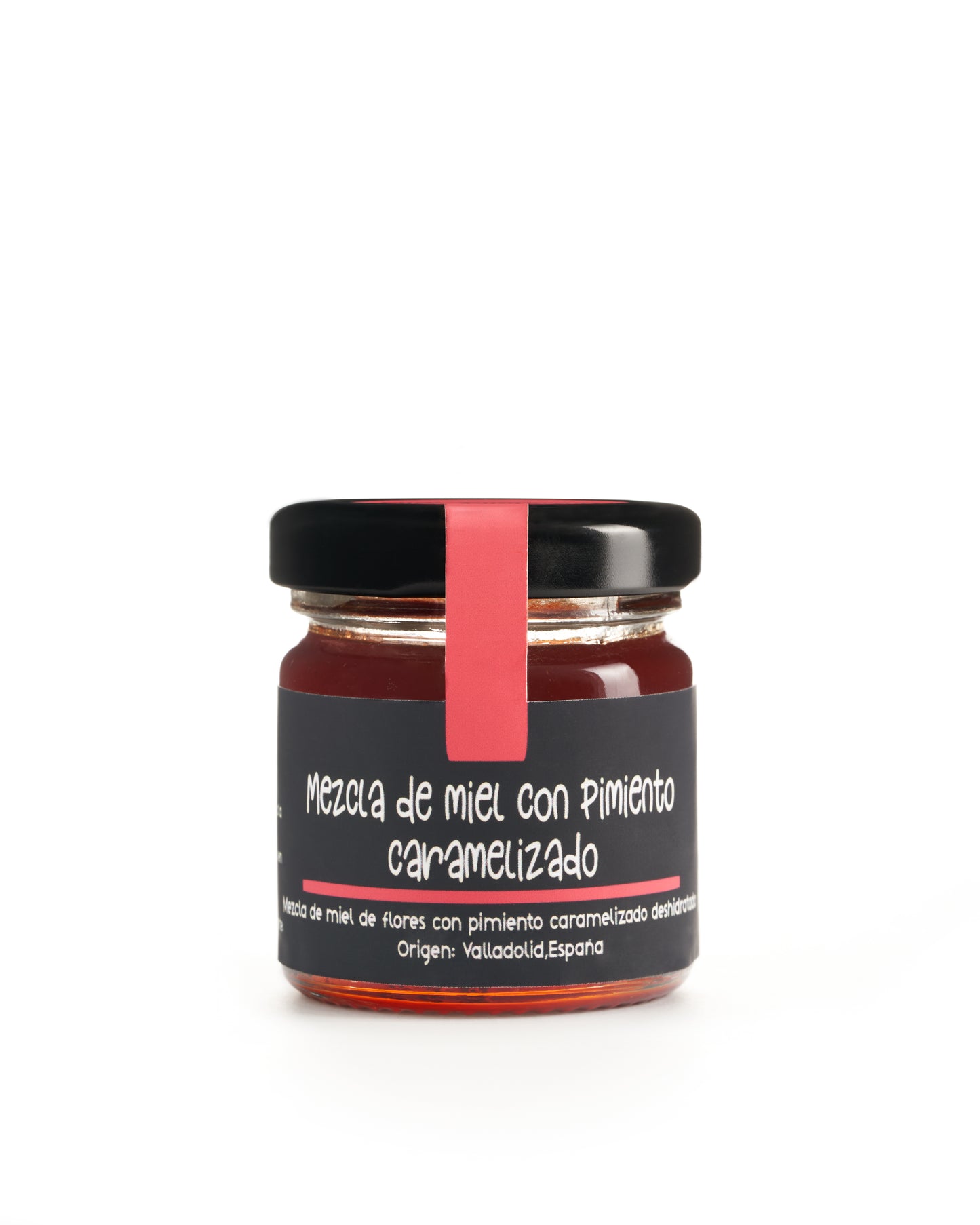 Miel De Pimiento Caramelizado Kamarere 42 G