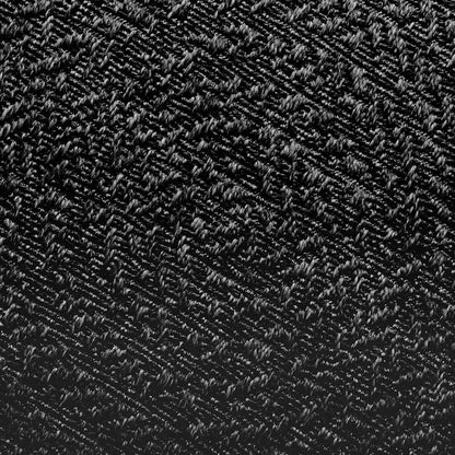Vidaxl Alfombra Zizur Apariencia Yute Interior Exterior Antracita_4