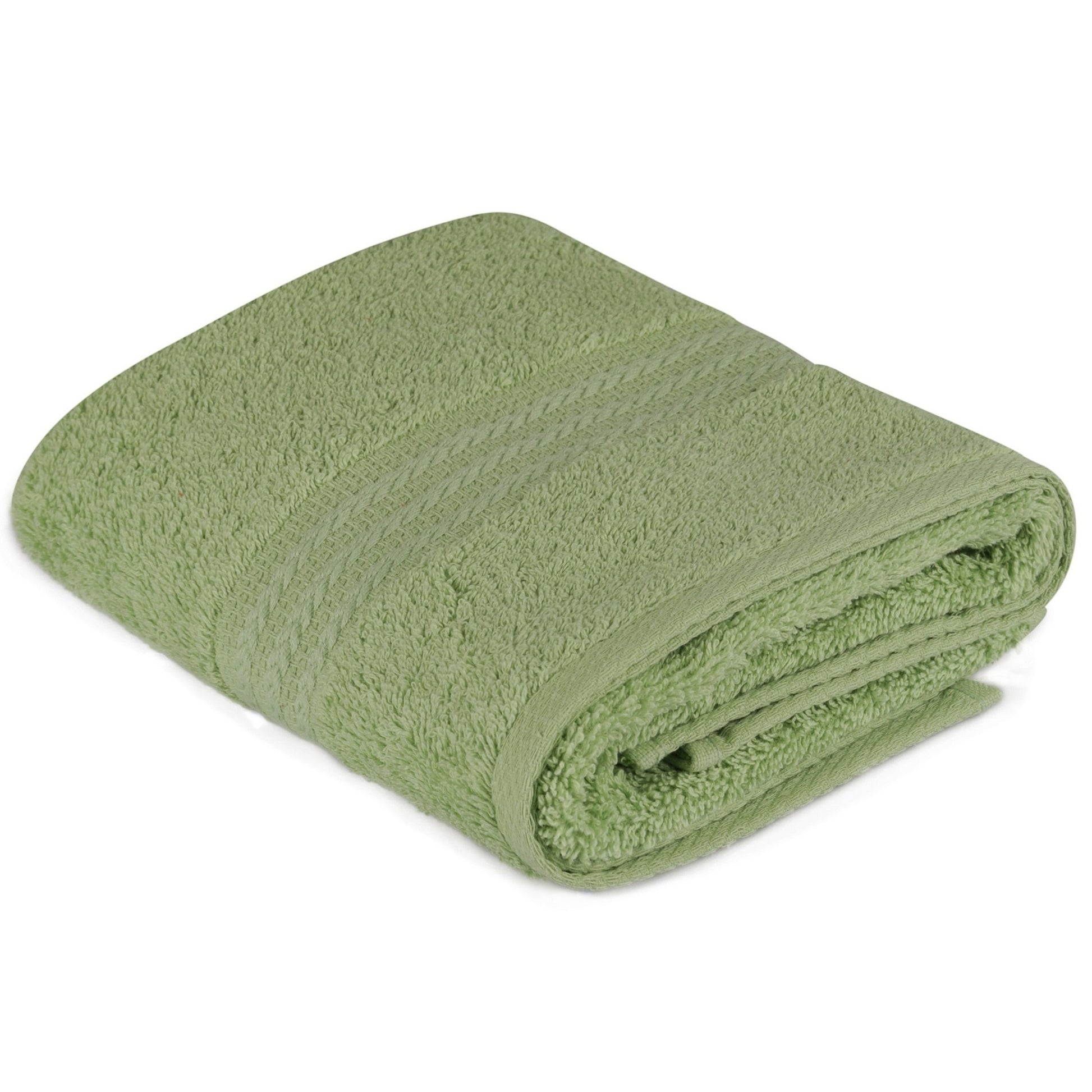 Toalla De Lavabo Verde_0