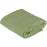 Toalla De Lavabo Verde