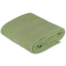 Toalla De Lavabo Verde
