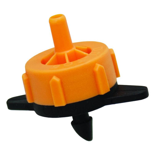 Gotero Autocompensado 2 l/h Aqua Control 25 ud