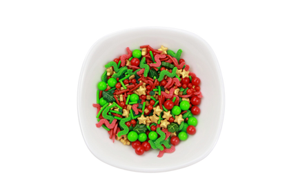 Mix Navidad Sprinkles 450g_1