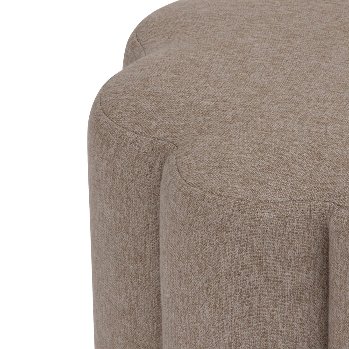 Puf The Floral Collection Beige_1