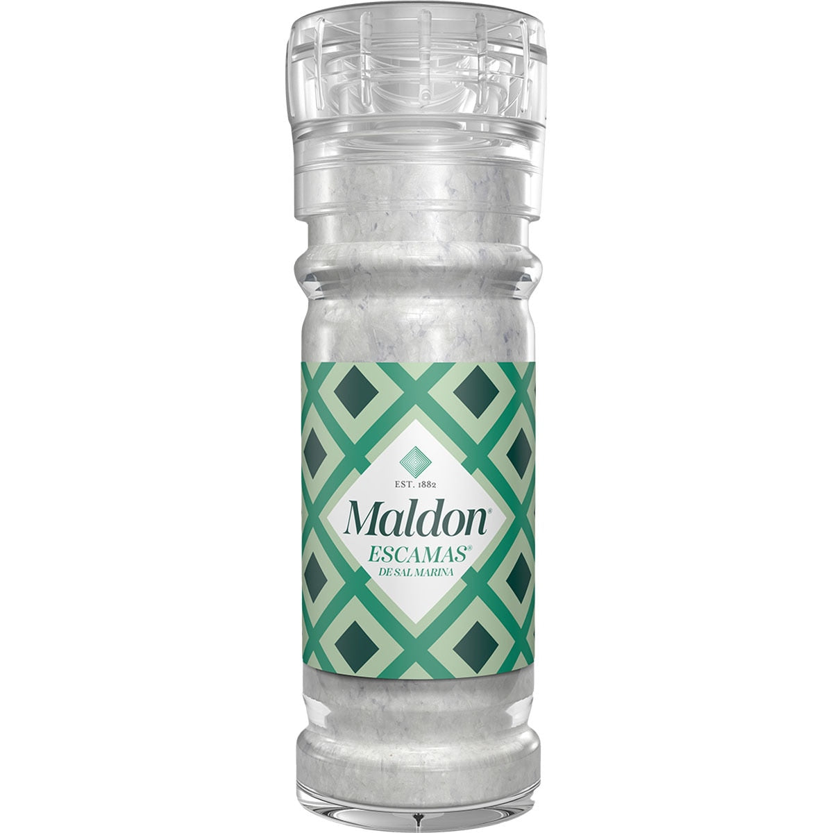 Molinillo Sal Marina Maldon 55 Gr_0
