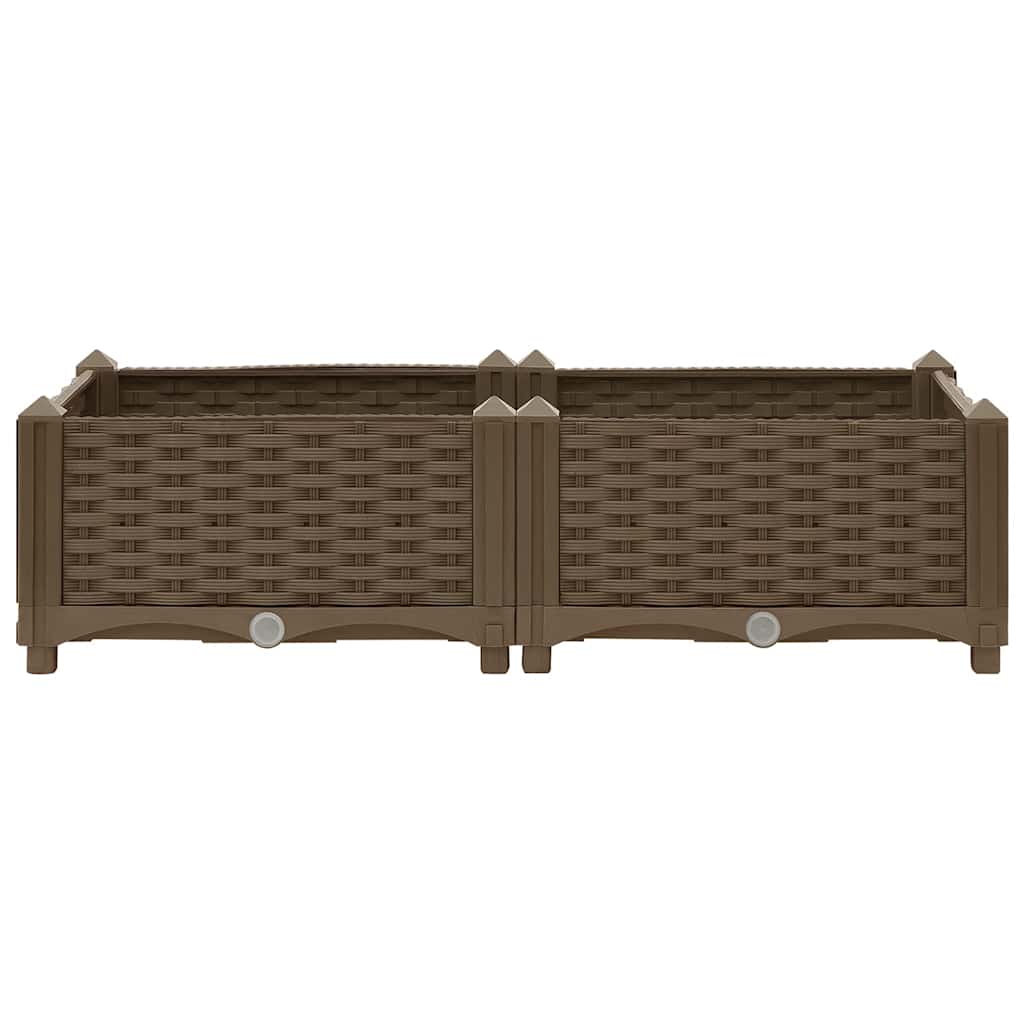 Arriate 80x40x23 Cm Polipropileno_3