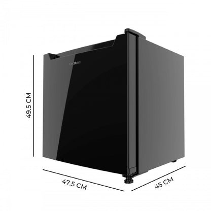 Cecotec Mini Frigorífico Bolero Coolmarket Tt 31 Dual Black E_1