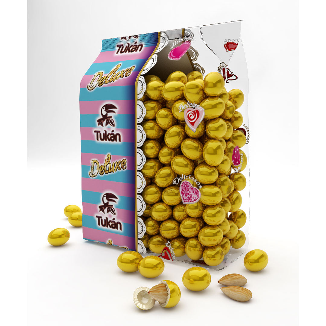 Almendras Amarillo Deluxe 1000g_0