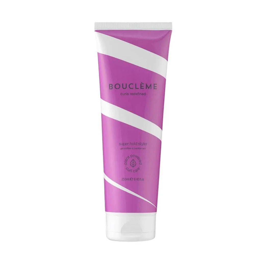 Gel Fijador Super Hold Bouclème 250ml_0