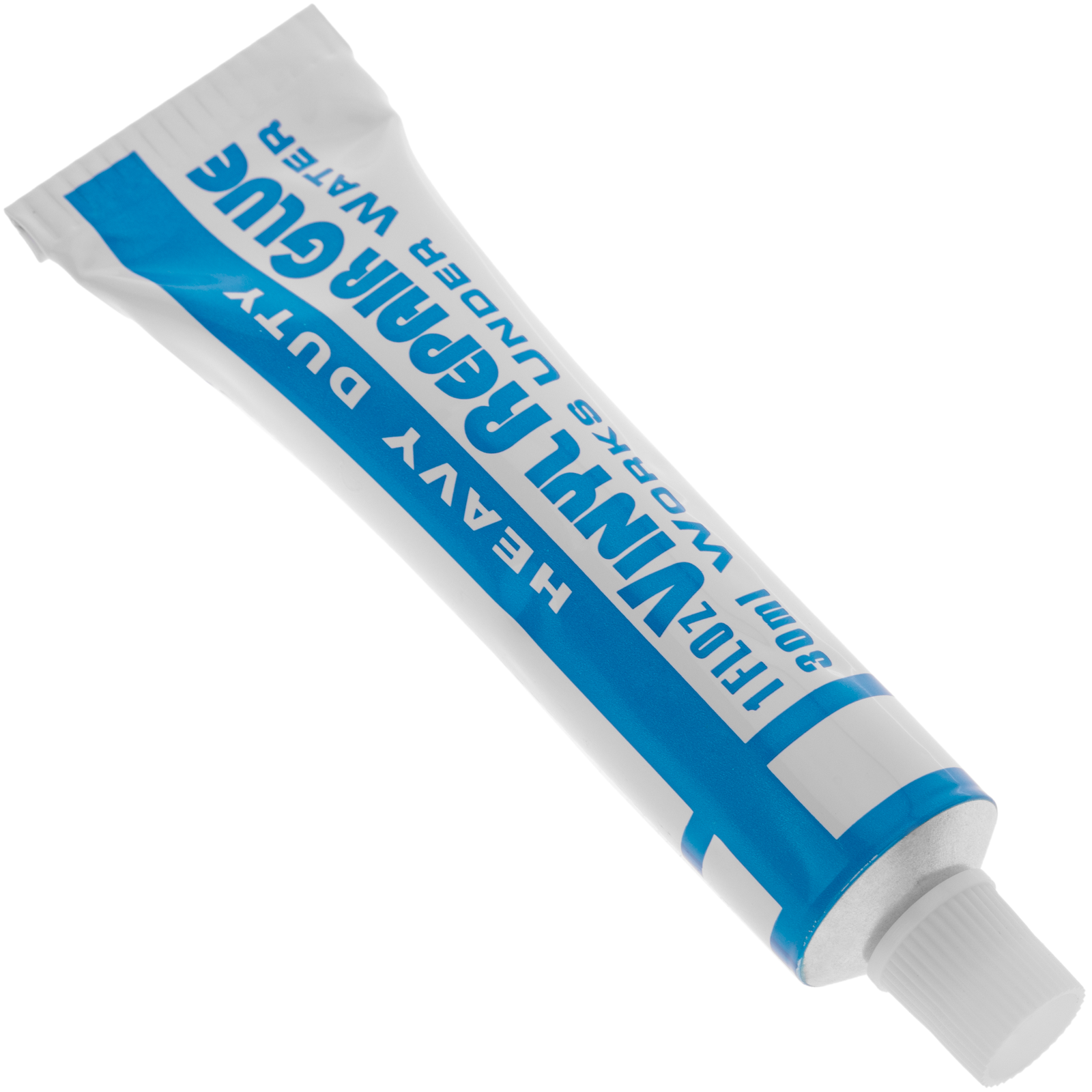 Kit De Reparación De Piscinas Hinchables Con Parches De 15.2 X 9.2 Cm_4