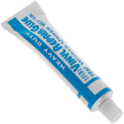 Kit De Reparación De Piscinas Hinchables Con Parches De 15.2 X 9.2 Cm_4