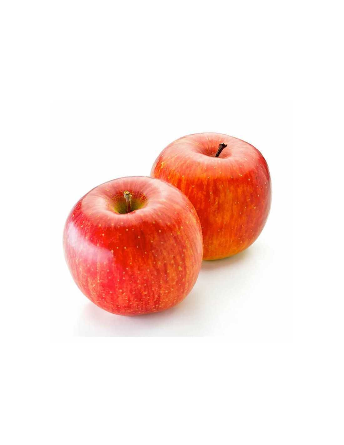 Manzana Fuji Bio - 1kg_0