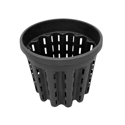 Maceta Redonda Raíces Saludables