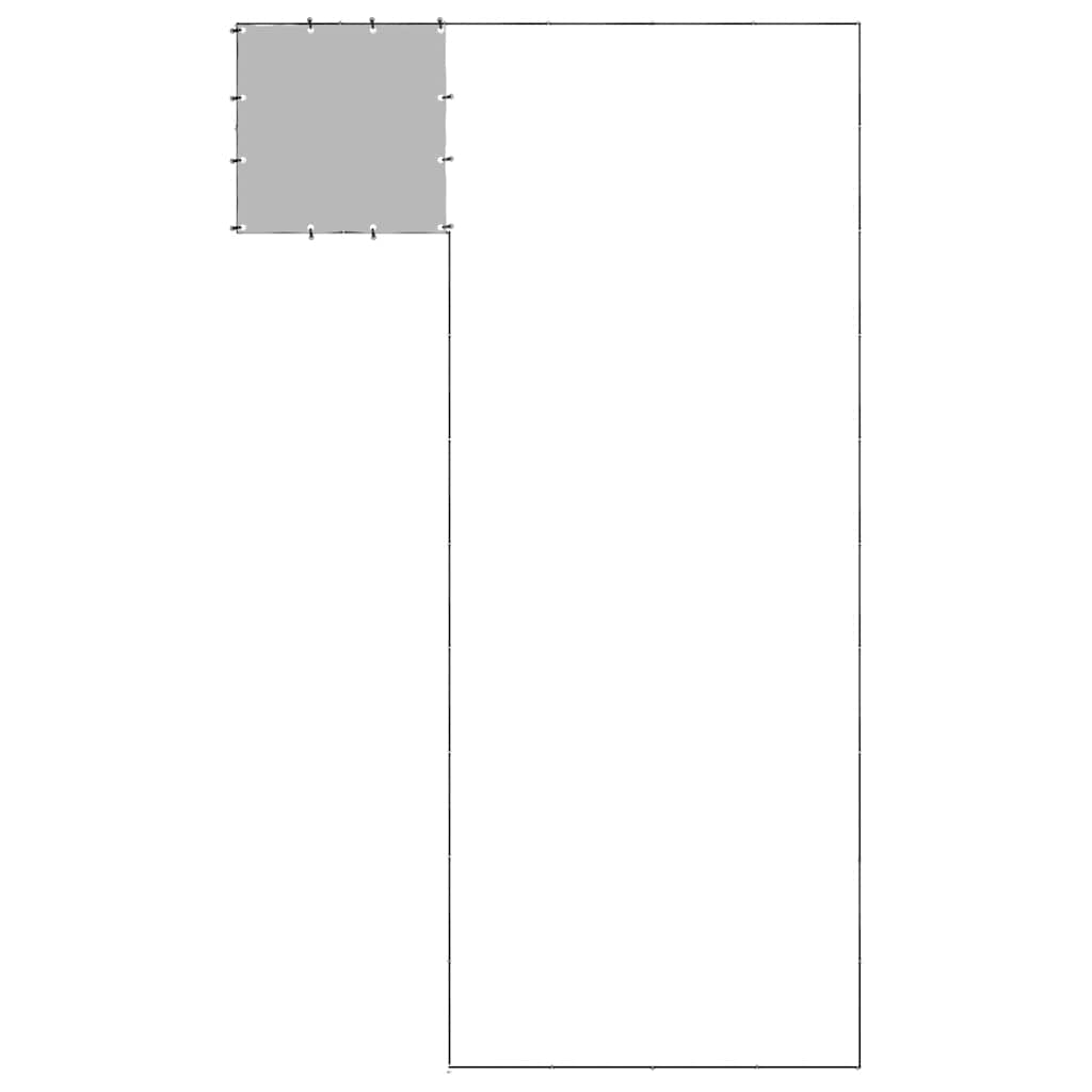 Perrera Negra 13,31 M² Acero_4