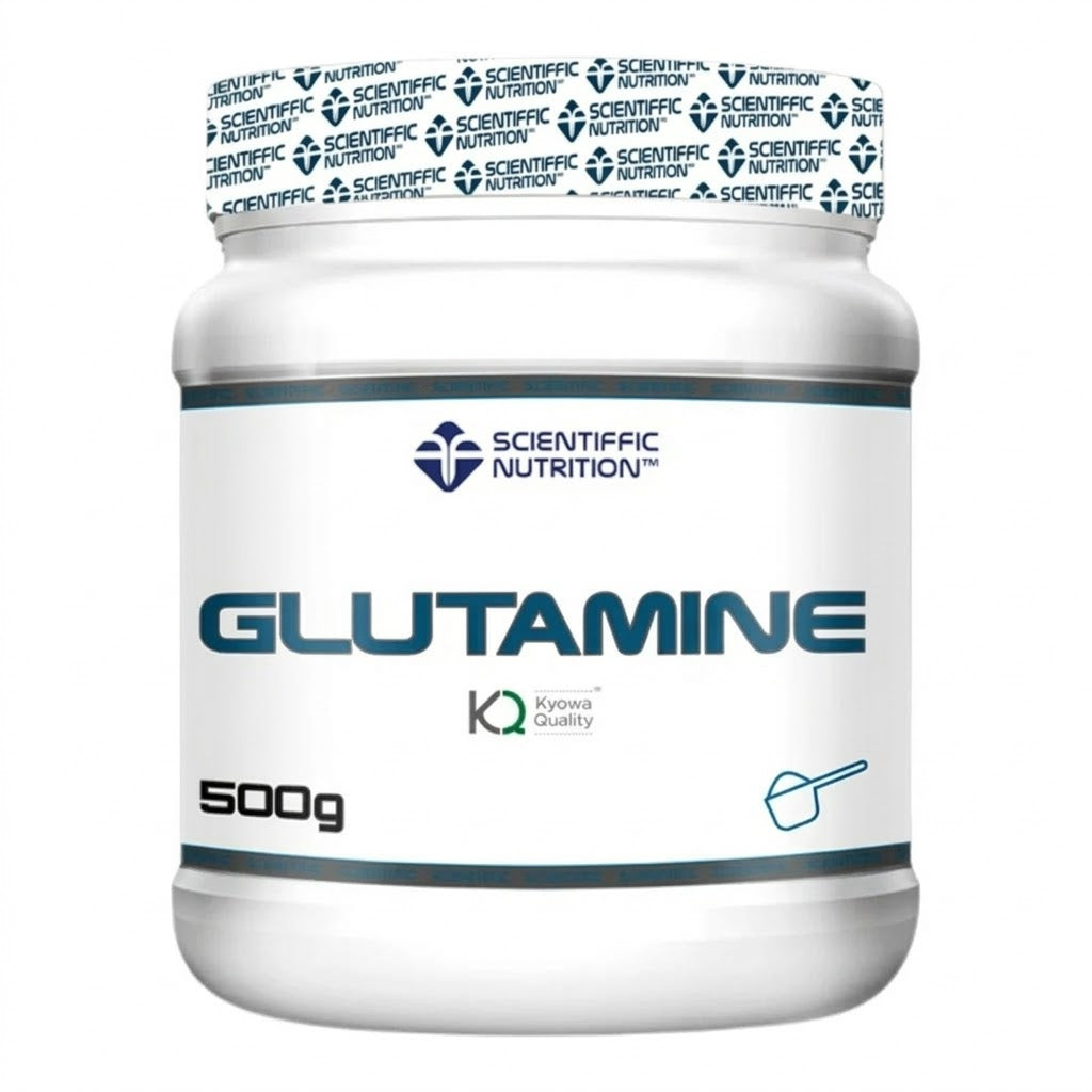 Glutamine Kyowa® 500 Gr_0