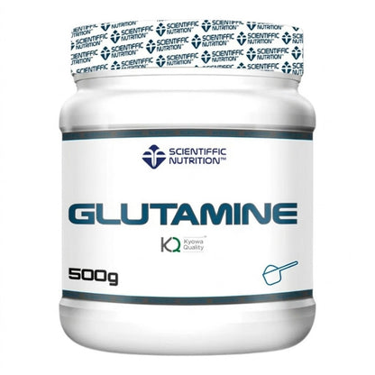Glutamine Kyowa® 500 Gr_0