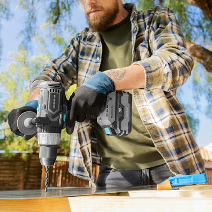 Cecotec Taladro Cecoraptor Perfect Impactdrill 4020 Brushless Ultra Cecotec_2