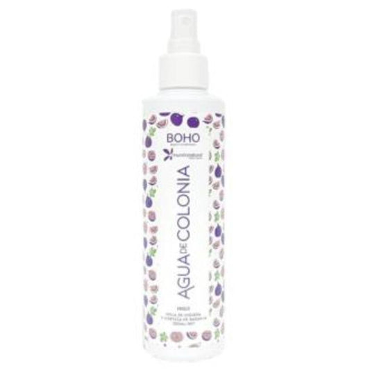 Agua De Colonia Higo Boho Beauty Essentials 200 Ml_0