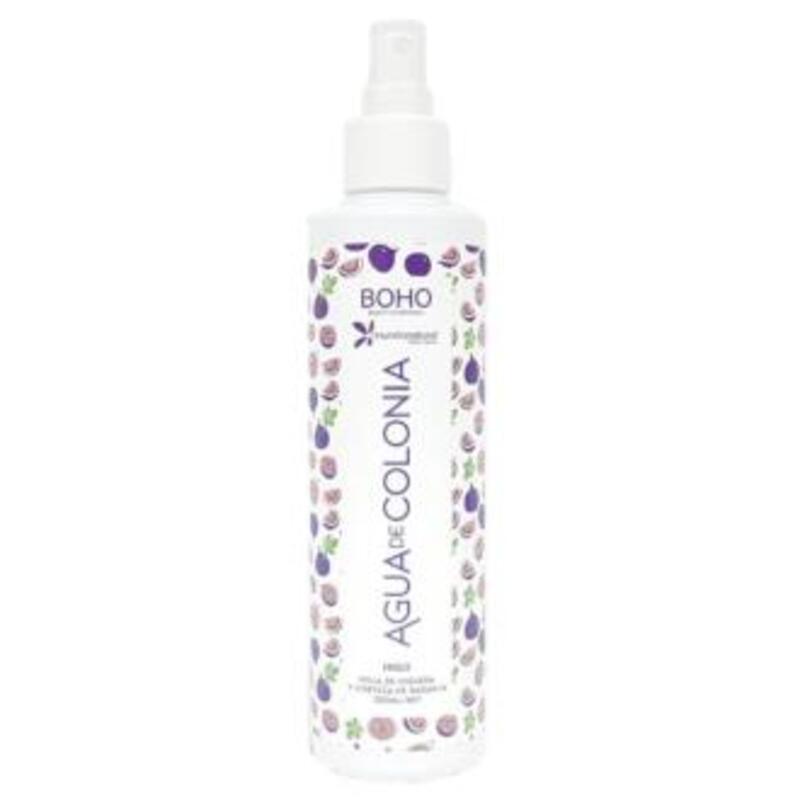 Agua De Colonia Higo Boho Beauty Essentials 200 Ml_0