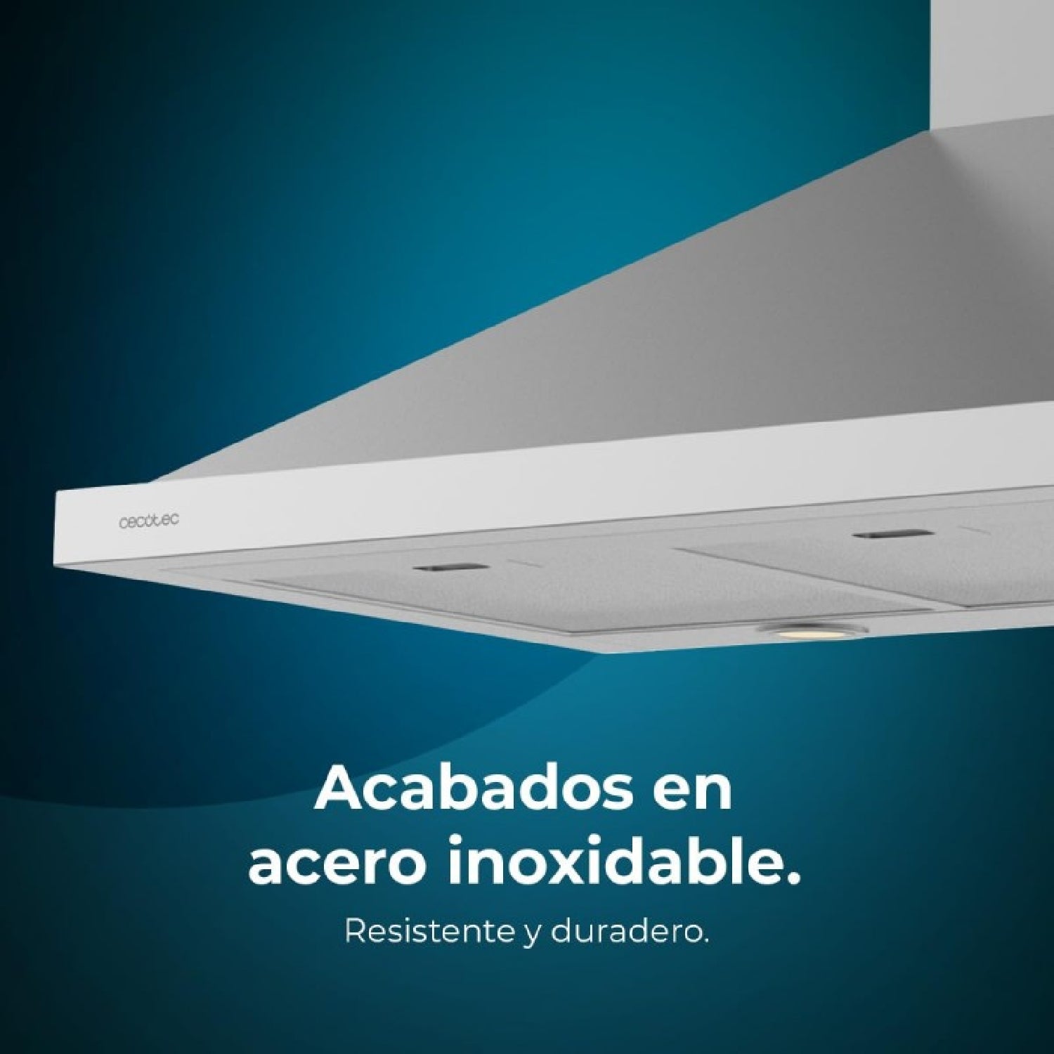 Campana Extractora 90 Cm Piramidal Bolero Flux Pm 906500 Inox A. Motor 165w, Acabado Negro, Succión 650m3/h, Control Mecánico, 3 Niveles De Potencia_2
