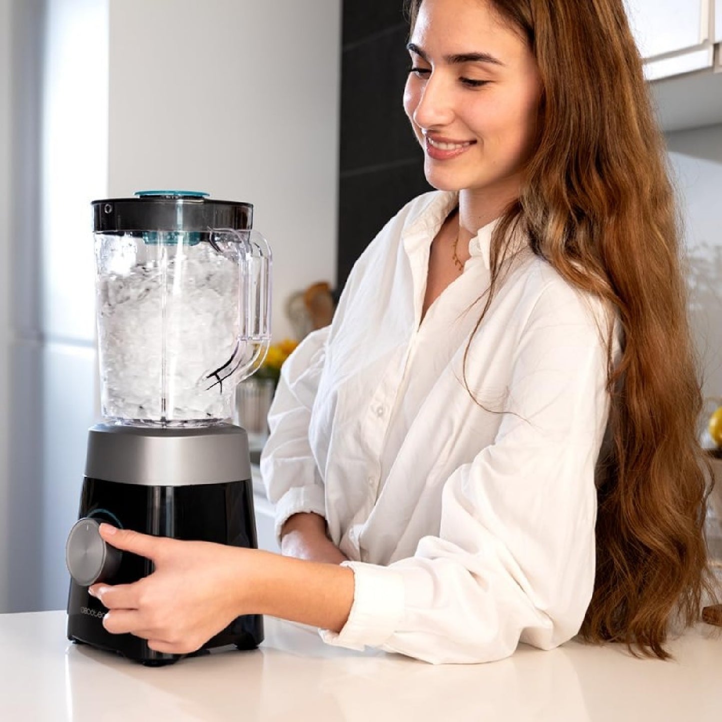 Cecotec Batidora De Vaso Power Black Titanium 1300max B_4