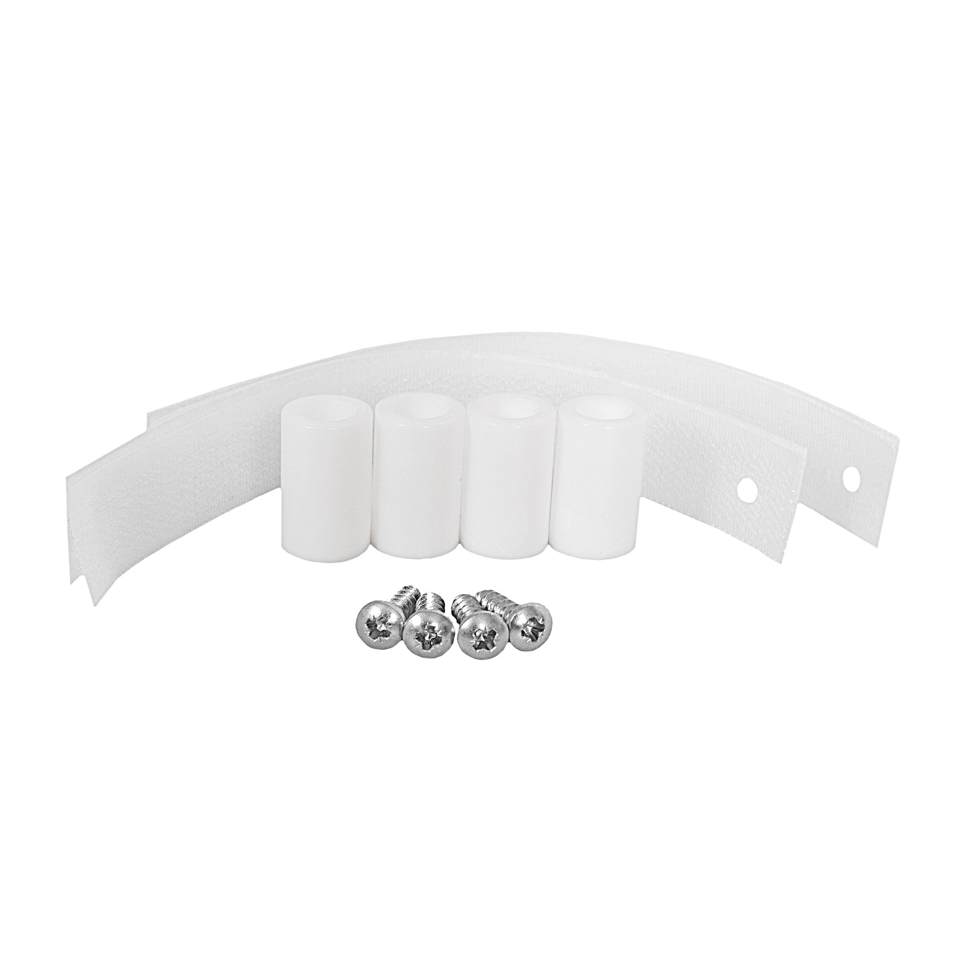 Cambiador Base Rígida Para Cuna Basic Spots