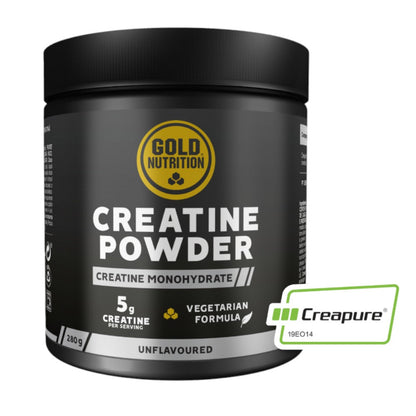 Creatine Powder Creapure 280 G