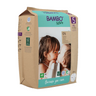 Bambo Nature pañales T5(12-18kg) 22 uds