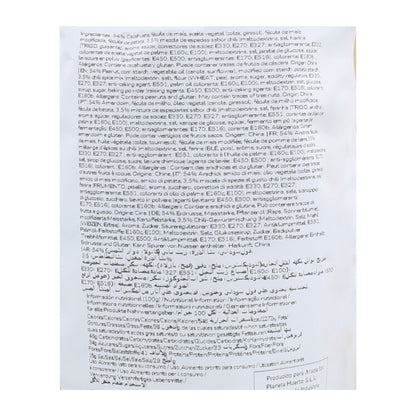 Cacahuete chili Planeta Huerto 250 g