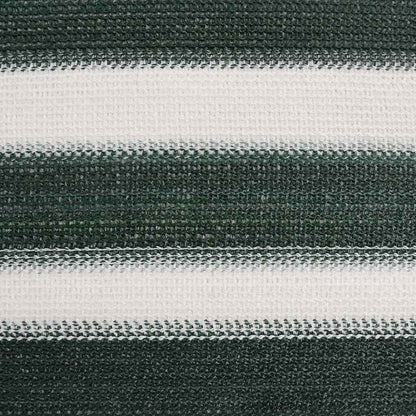 Vidaxl Red De Privacidad Hdpe Verde Y Blanco 1,8x25 M 195 G/m²_4