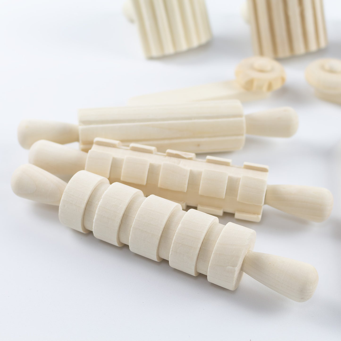 Herramientas De Madera Para Plastilina_2