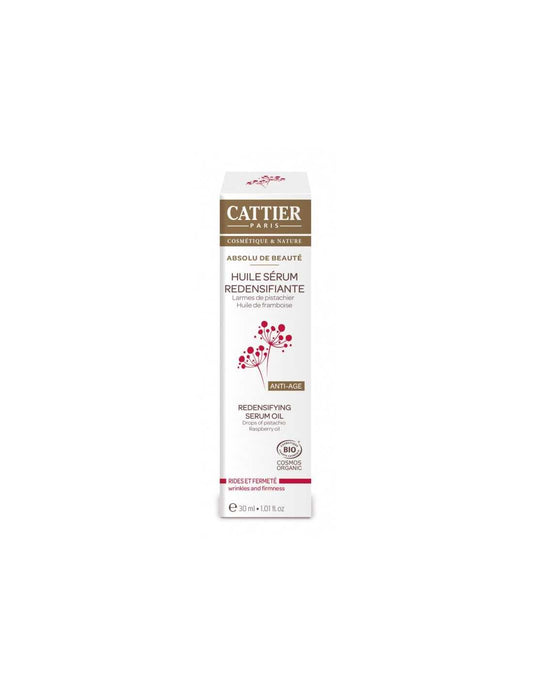 Serum Redensificante Arrugas Firmeza Bio - Cattier_0