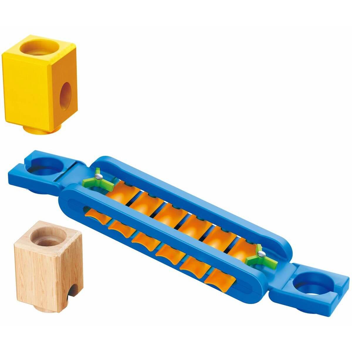 Circuito Bolas Quadrilla Super-spiral Hape_3