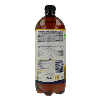 Kombucha Piña y Melocotón BIO Captain Kombucha 1 L