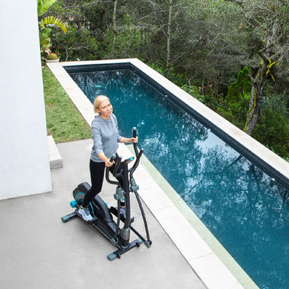 Cecotec Bicicleta Elíptica Drumfit Elliptical 9000 Eir Pro_4