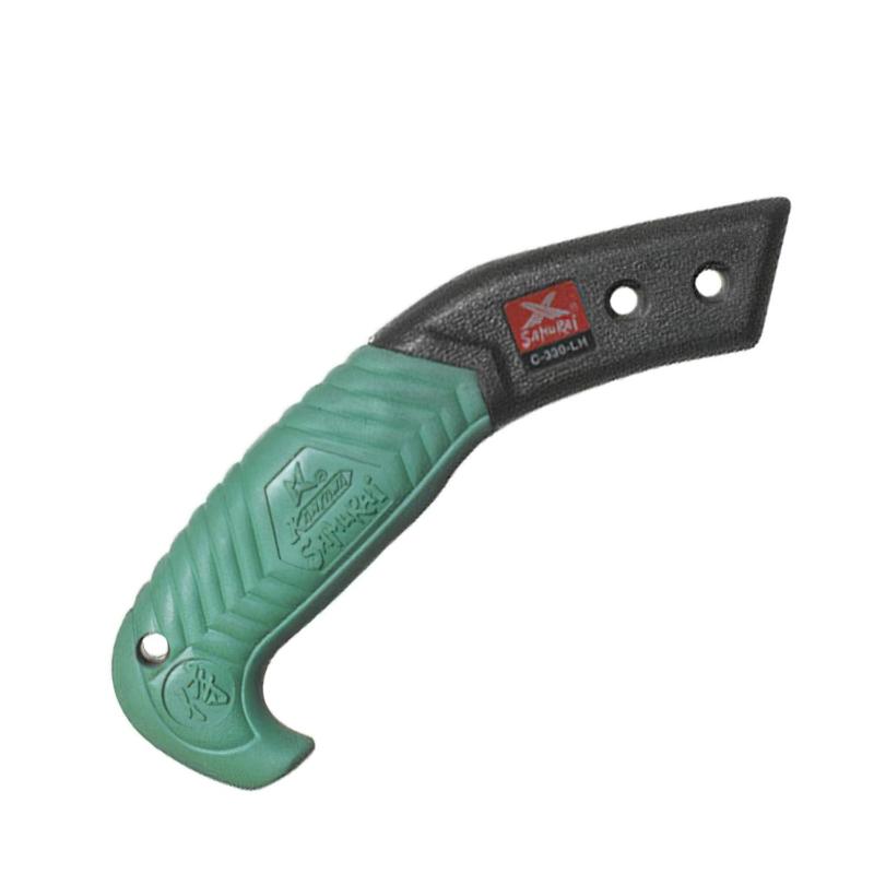 Mango Samurai Plastico Modelos  C  Y Js Desde 240 Mm.