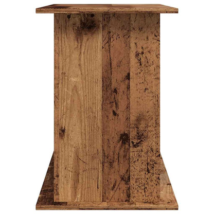 Vidaxl Soporte Para Acuario Madera Ingeniería Envejecida 121x41x58 Cm_4