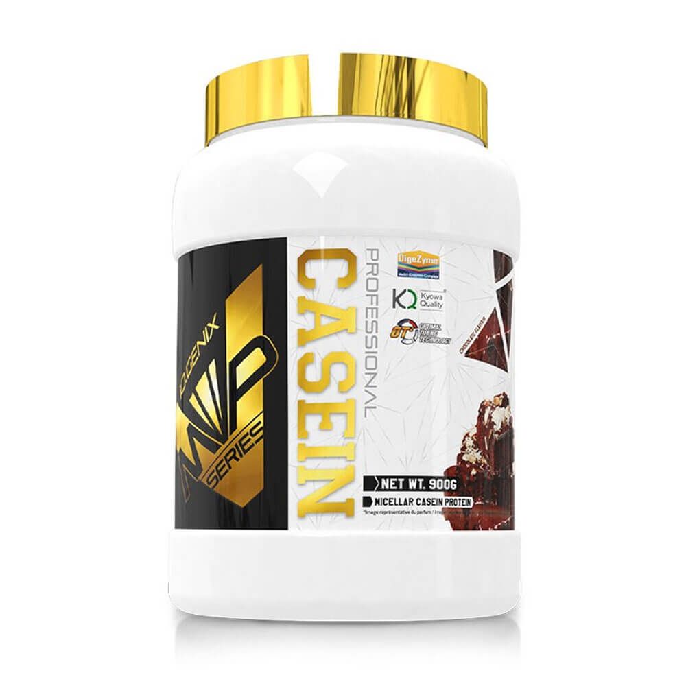 Caseína Profesional - 900g - Chocolate - Caseina - Io.genix_0